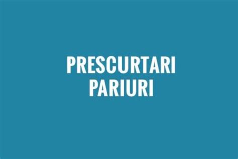 ce inseamna ng la pariuri|Cele mai cunoscute abrevieri la pariuri .